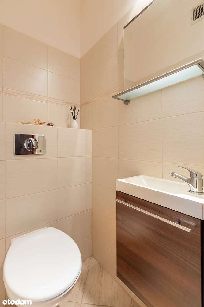 Jasne, blisko centrum , umeblowane !-7