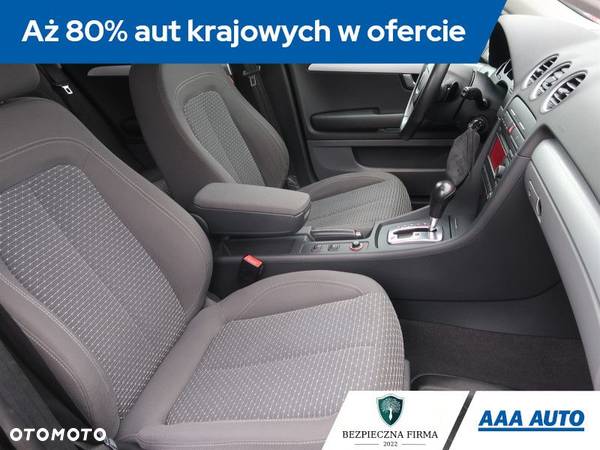 Seat Exeo - 10