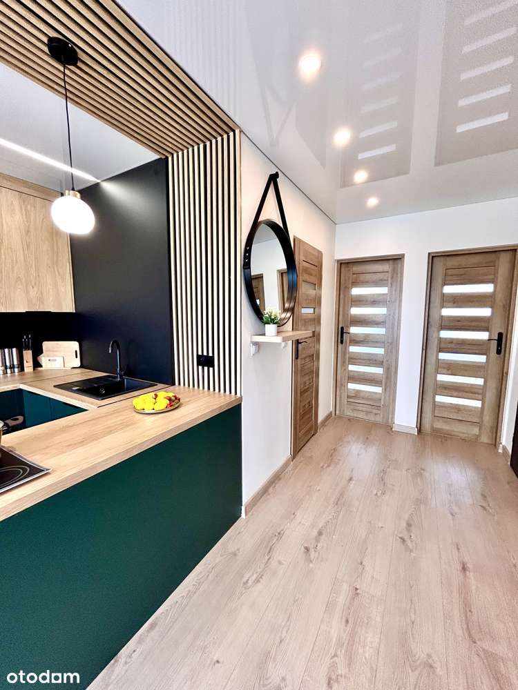 M-5 PREMIUM po generalnym remoncie – wprowadź się od zaraz!-8