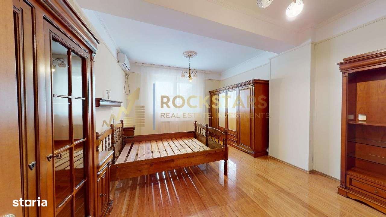 Apartament 4 camere | Floreasca | 120 mp utili - Imagine principală: 5/12