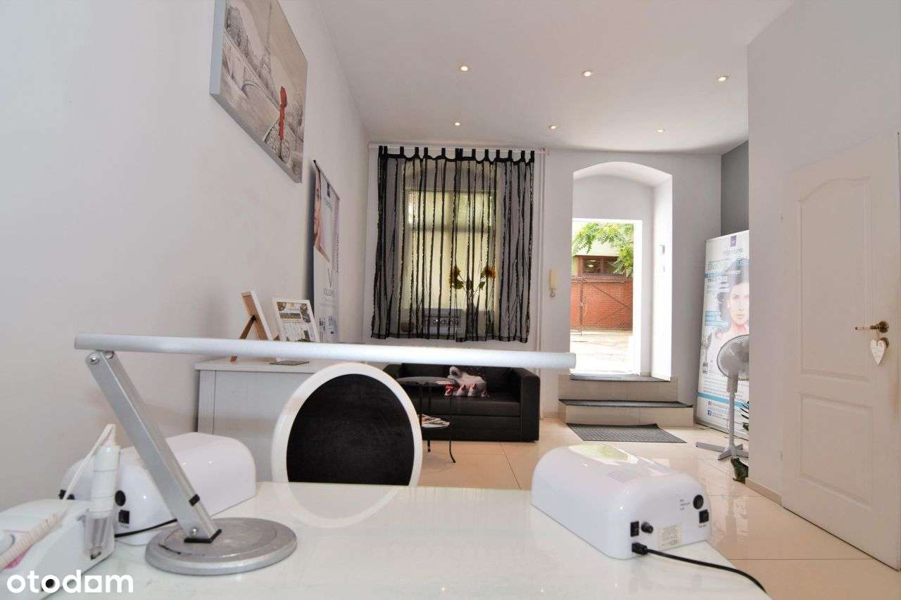 |Odrzańska|Stare Miasto|Parter|34m²|Po remoncie|-2
