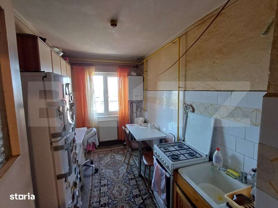 Apartament cu 3 camere, 66 mp, zona Lido - Imagine principală: 2/5