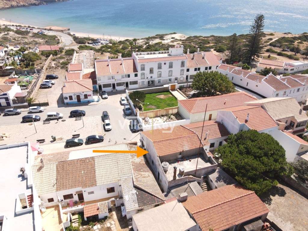 Casa com Espaço Comercial para venda em Sagres - Grande imagem: 5/11
