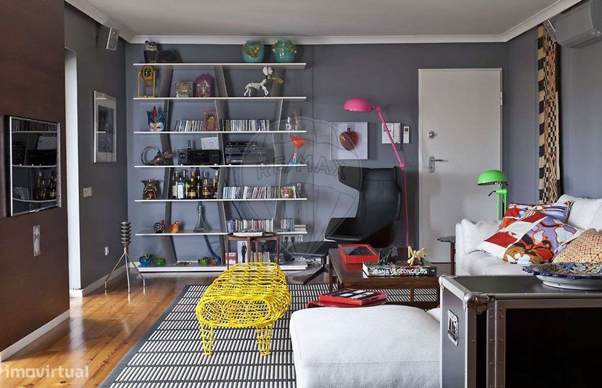 Apartamento T2 para venda-2