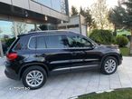 Volkswagen Tiguan 2.0 TDI DPF 4Motion BlueMotion Technology DSG Exclusive - 33