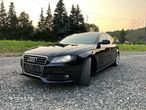 Audi A4 Avant 2.0 TDI DPF S line Sportpaket - 5