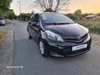 Toyota Yaris 1.33 Business Edition - 2