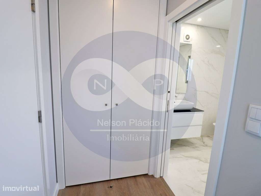 T3 CONSTRUÇÃO NOVA - Colinas do Cruzeiro, Odivelas, a 10 min. de Li...-29