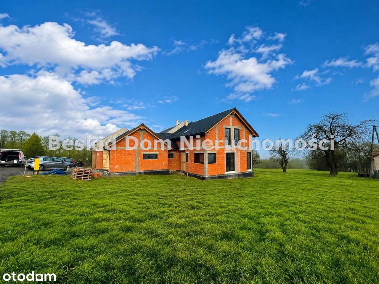 Dom na sprzedaż, Dębowiec, 5 pokoi