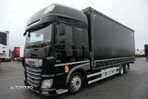 DAF XF 480 / 60 M3 / 7.75 M / WECON / I-PARK COOL / 2019 / - 2