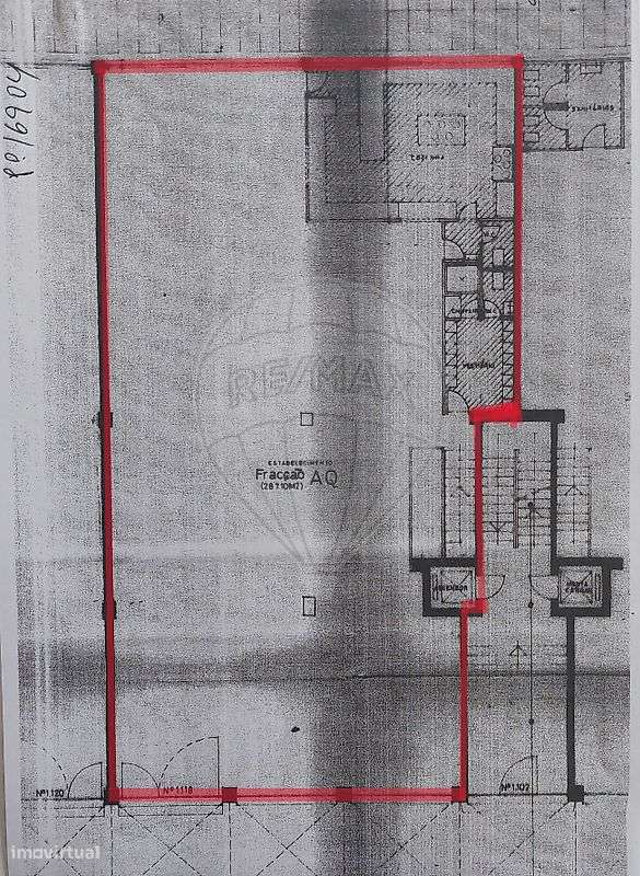 Loja  para arrendamento - Grande imagem: 5/6