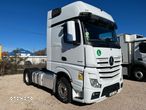 Mercedes-Benz ACTROS GIGASPACE BEZ RETARDERA - 3