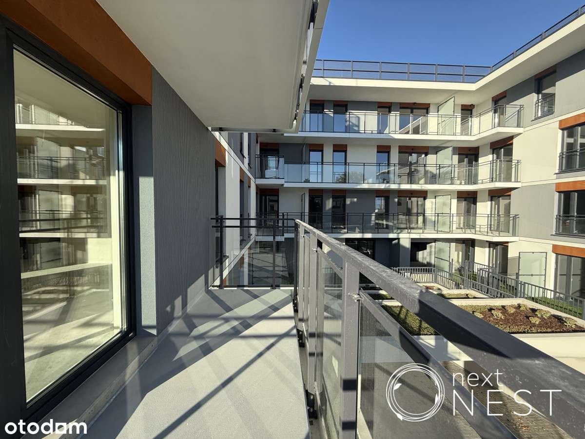 3-pokojowe mieszkanie na Ursynowie-0