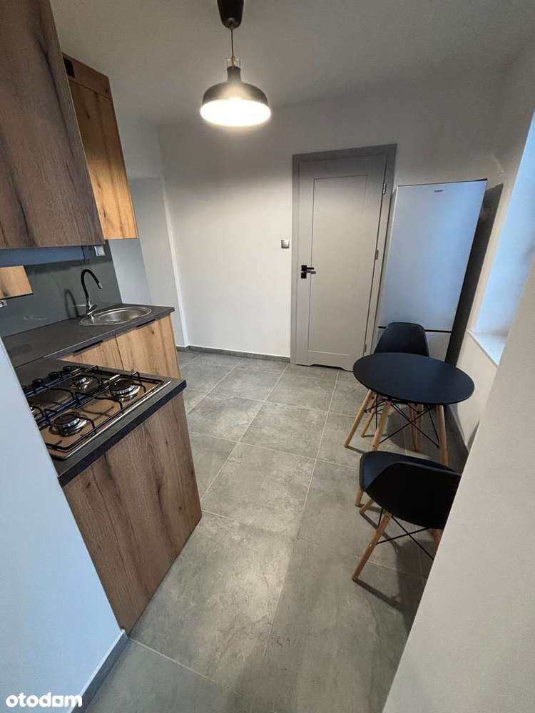 Kawalerka 30m2 Mieszkanie Garaż Nowe Wynajem Pleszew parter piętro - Pełny obrazek: 5/19