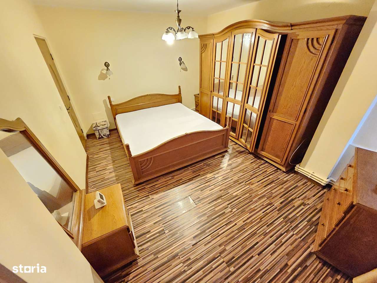 Apartament 2 camere, centrul Galațiului, PARFUMUL TEILOR-6