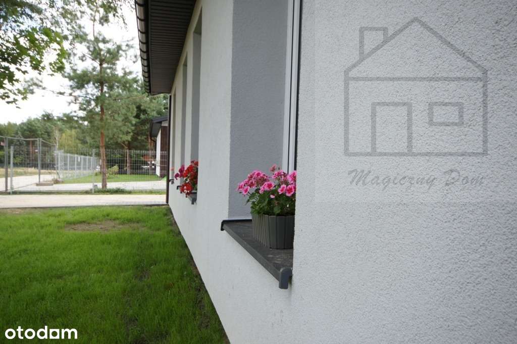 Dom pasywny nad Zegrzem-5