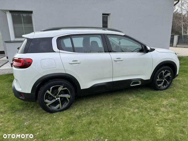 Citroën C5 Aircross Pure Tech 130 S&S PLUS - 9