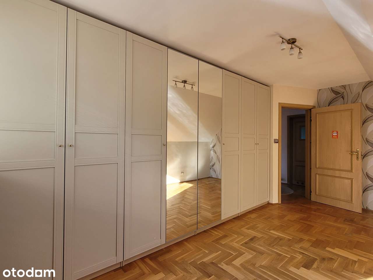 dom na dużej działce - Pełny obrazek: 5/18