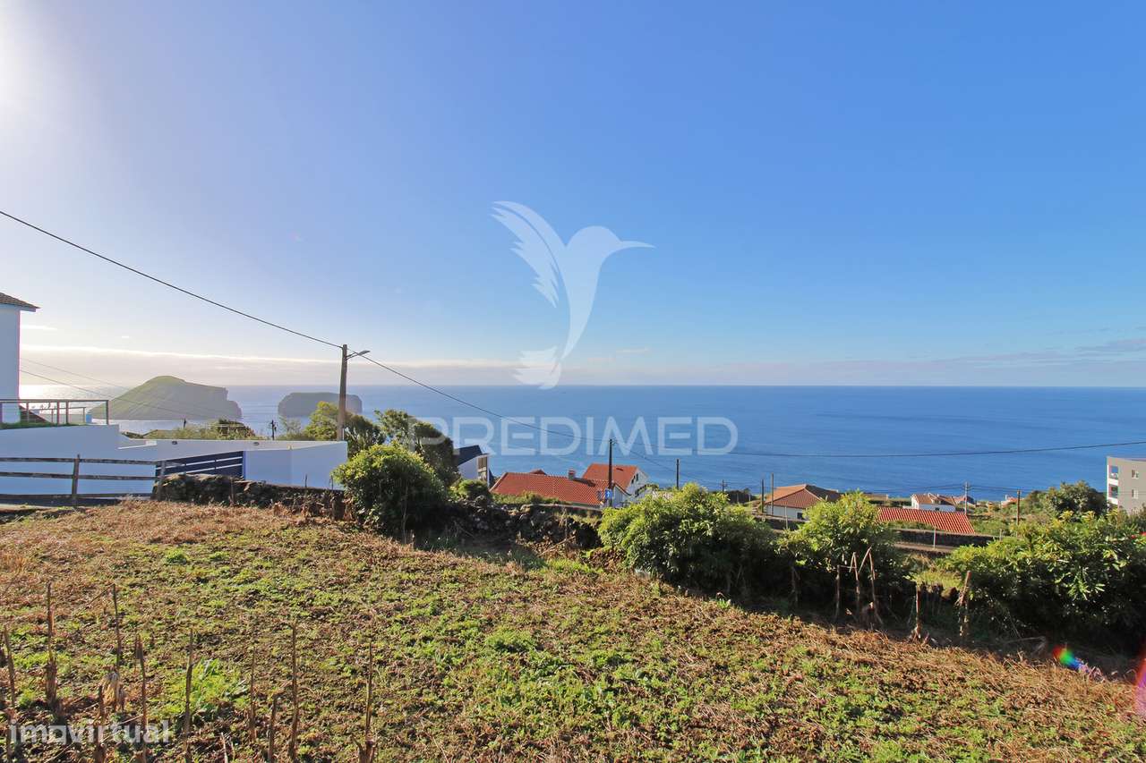 Terreno para Construção – Feteira, Lugar da Serretinha (1452 m²) - Grande imagem: 4/8