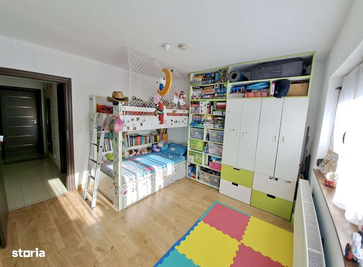 Apartament 3 camere decomandat/88mp utili/Soseaua Oltenitei-Lidl-6