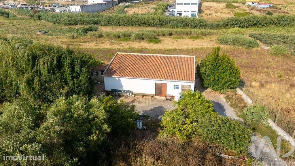 Armazém T1 em Lourinhã e Atalaia de 317,00 m2 - Grande imagem: 4/10