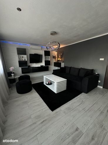 Mieszkanie 3-pokojowe 64 m²