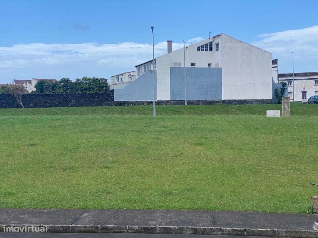 Lote urbano, Ribeira Grande São Miguel - Grande imagem: 2/8