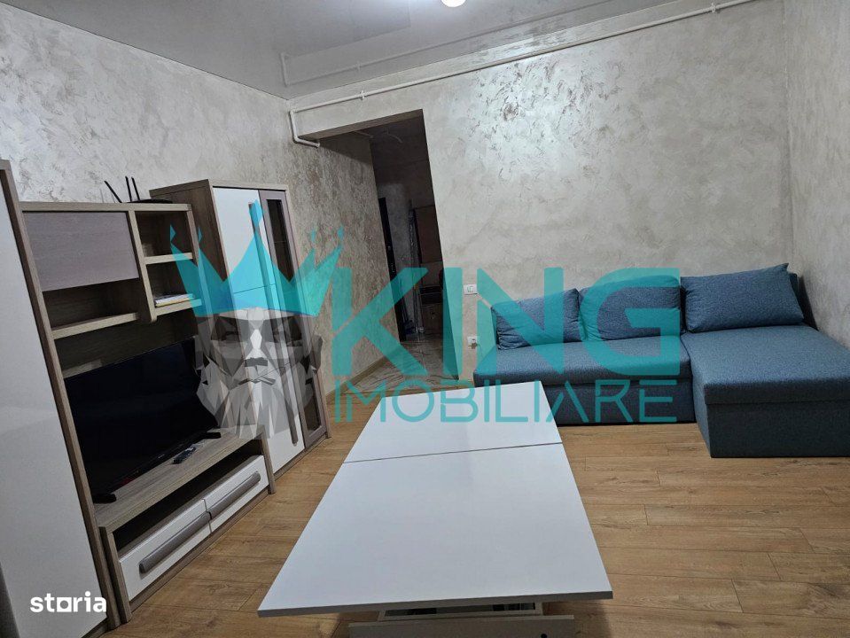 Tomis Nord | 3 Camere | Decomandat | Centrala | Parcare | Termen Lung