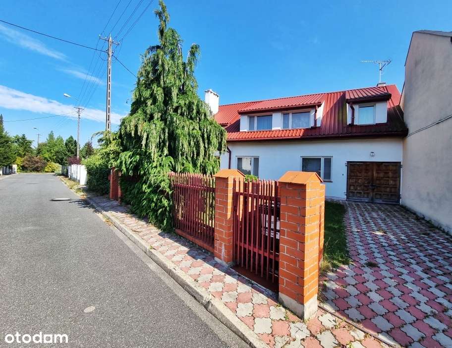 Płock, Dywizjonu 303- na sprzedaż duży dom z potencjałem inwestycyjnym-3