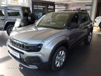 Jeep Avenger 1.2 GSE T3 Altitude FWD - 1