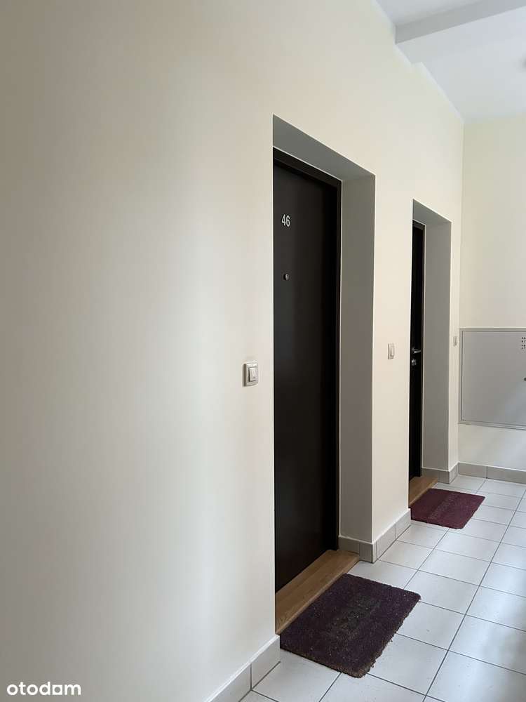 Sprzedam Apartament Willa Wierzbowa w Centrum Poznania-7