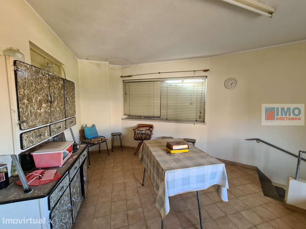 Moradia V3 em Póvoa do Rio de Moinhos - Grande imagem: 2/22