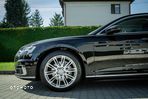 Audi A8 L 50 TDI mHEV Quattro Tiptr - 5