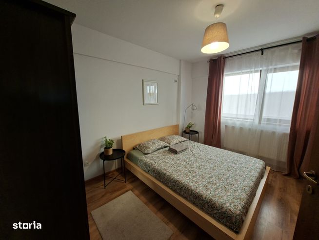 Mamaia Nord-Oneiro- 2 cam, mobilat,utilat, complet-3