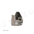 Cabeça / Colaça de motor nova completa Hyundai e Mitsubishi L200 Pajero Galloper H1 MD348983 - 6