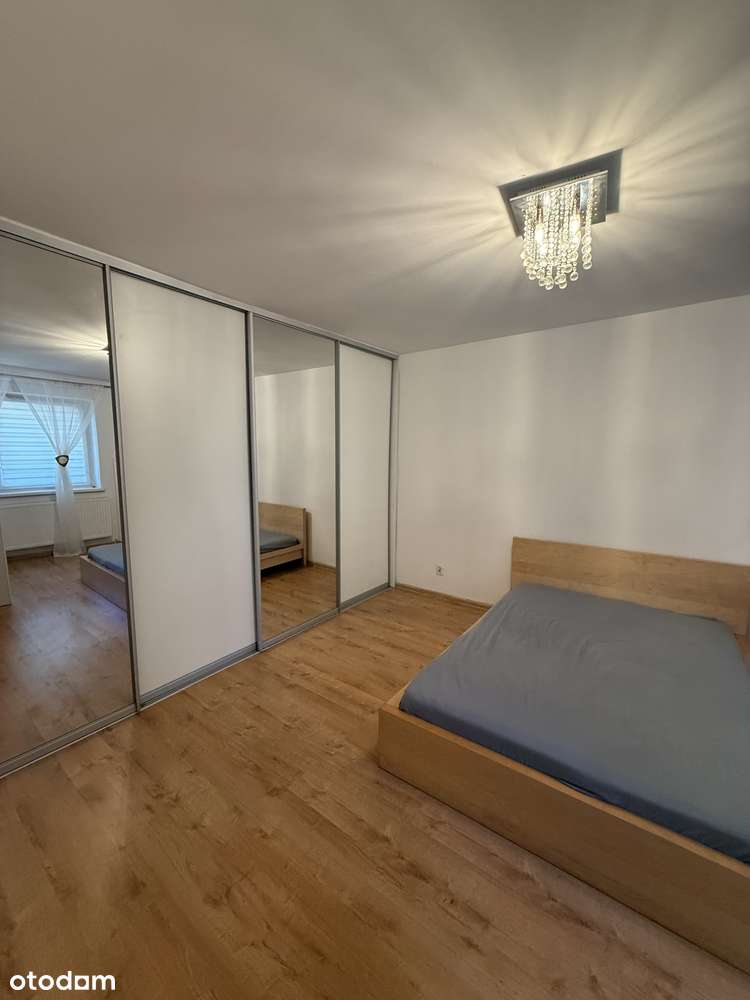 Bytom-Fałata/Grabowa mieszkanie po remoncie sprzedam-0