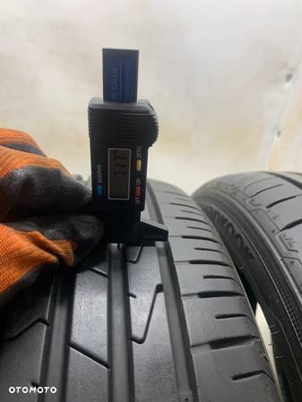 Opony 195/50/R16 Hankook Ventus Prime 3 G - 2187 - 2