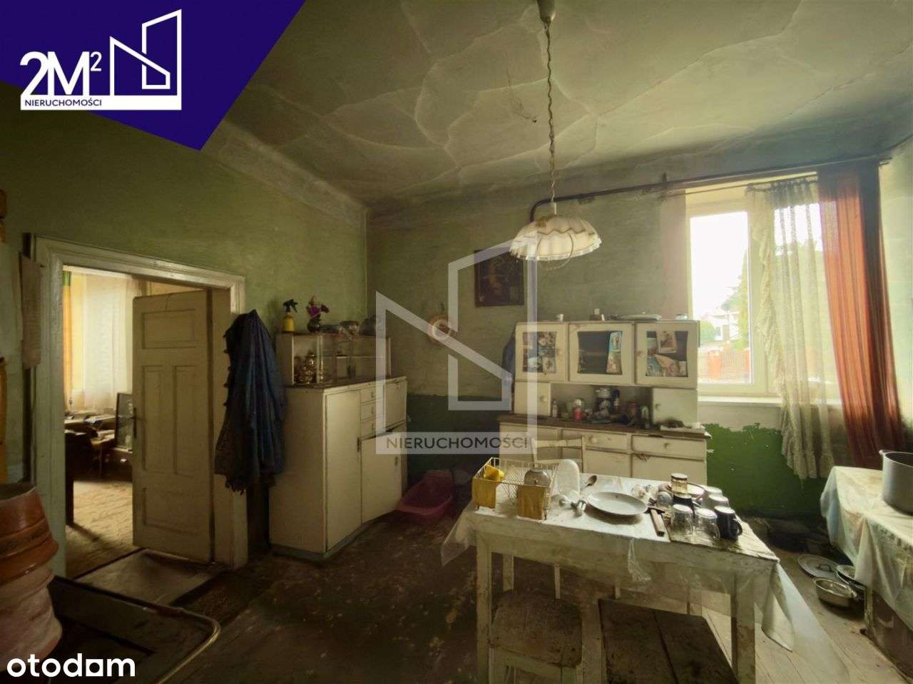 Łańcut - dom w cichej okolicy - Pełny obrazek: 4/7