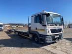 MAN TGL 8.250 Pomoc drogowa - 1