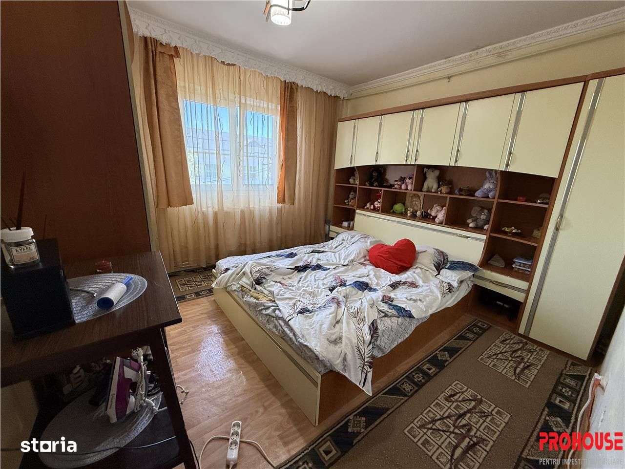 Mioritei- Energiei - 2 camere decomandate - Imagine principală: 5/10