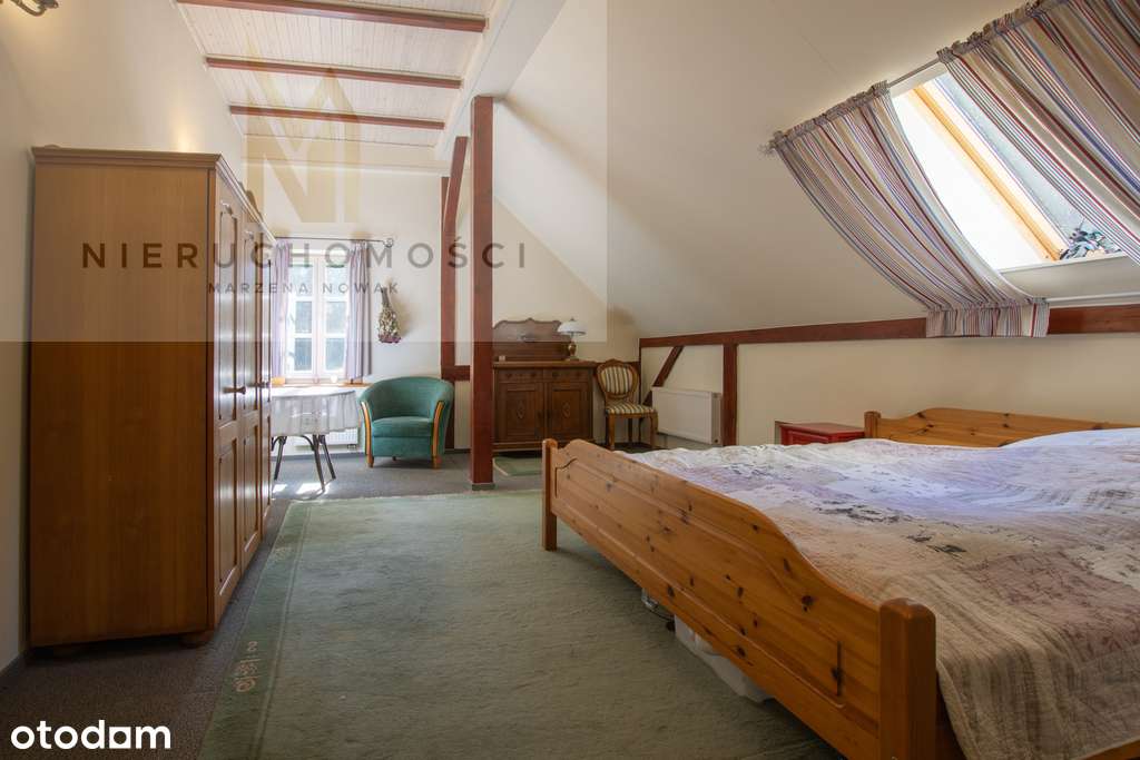 Posesja w Jaźwinach, gm. Trzebnica / 2,875 ha-9