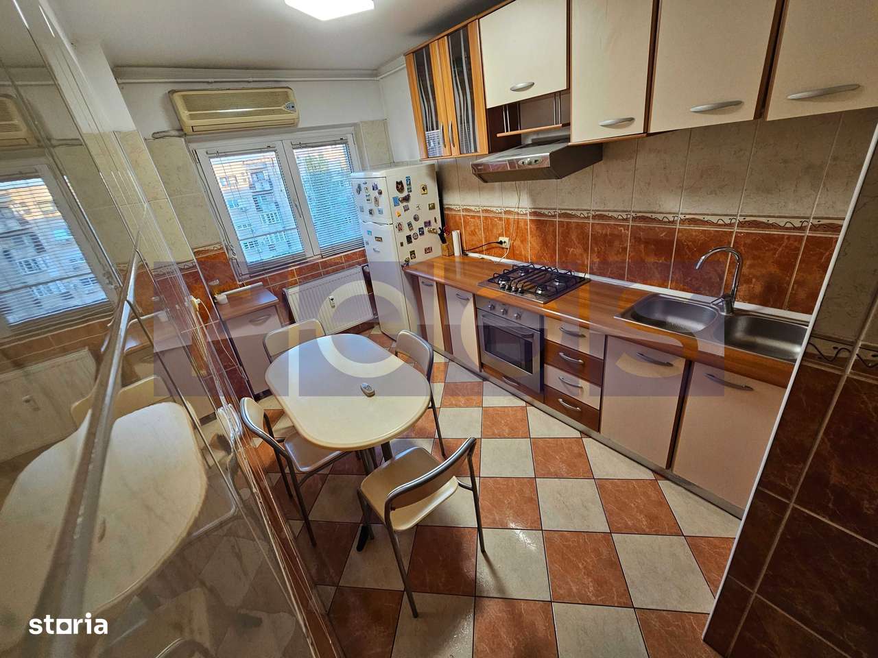 VANZARE 3 CAMERE SEMIDECOMANDAT  Tineretului - Timpuri Noi - Imagine principală: 5/8