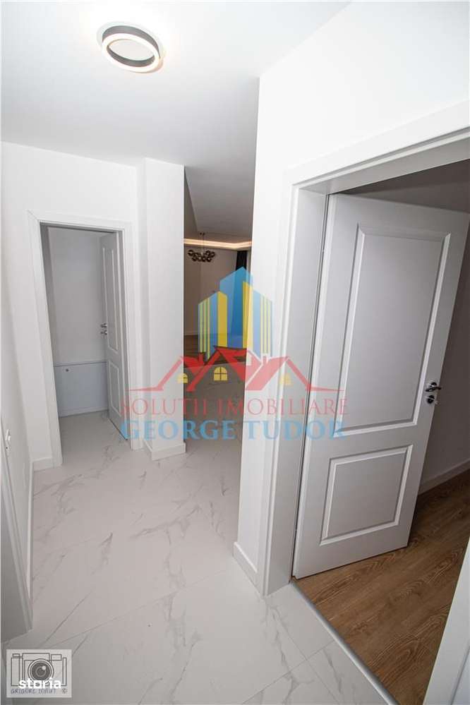 Vila P+1E 165 mp.utili,Str.Ogorului, Corbeanca,NU se aplica TVA, 0%COM-4