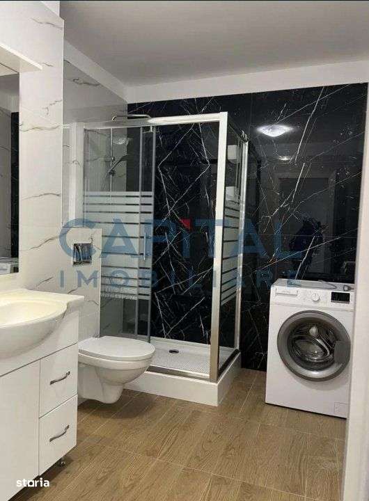 C0MISION 0 %! 3 Camere, balcon 11mp, parcare, imobil 2018, Frunzisului - Imagine principală: 5/5