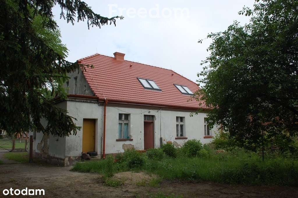 Dom Stobno gm. Trzcianka - Pełny obrazek: 4/14