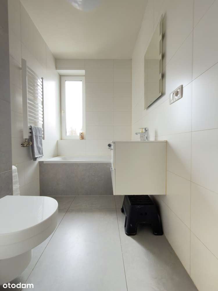 Urokliwy dom w Zabierzowie| 139m2| 4 pokoje| ogródek| - Pełny obrazek: 5/13