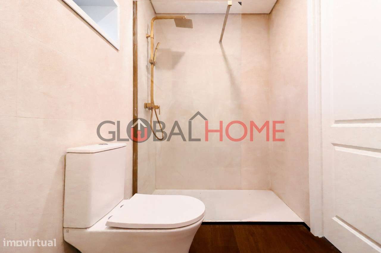 Moradia T3 Nova com 1000m² Terreno em Paços de Ferreira-50