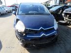 CITROEN C4 PICASSO I 2007 KPUD 2.0 16V EW10A 140KM NIEBIESKI ORIENTAL na części - 8