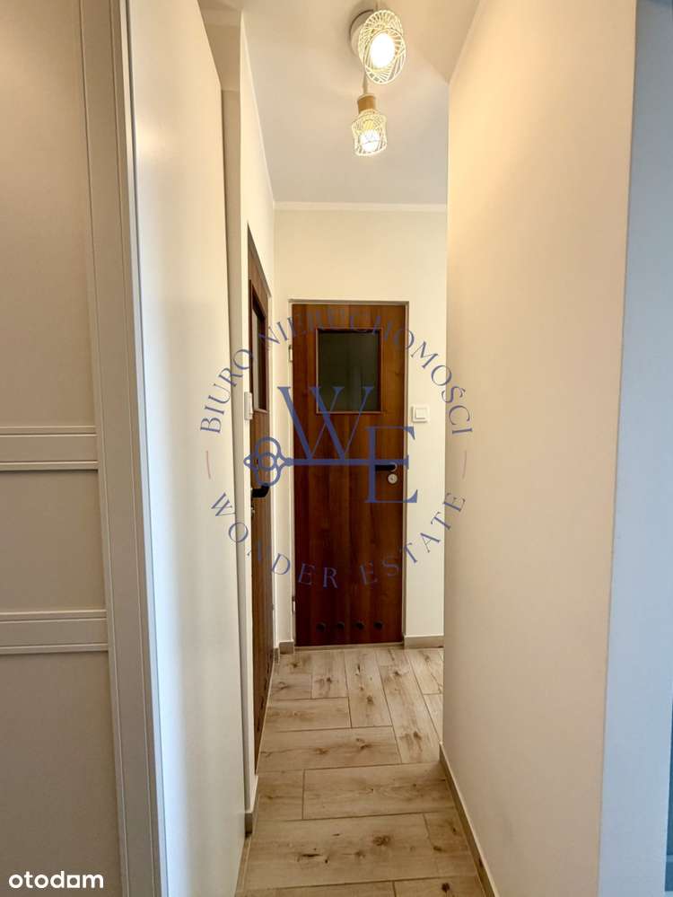 Przytulne dwupokojowe mieszkanie / Retkinia-7