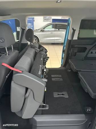 Ford Tourneo Connect 1.5L EcoBoost LWB Active - 8